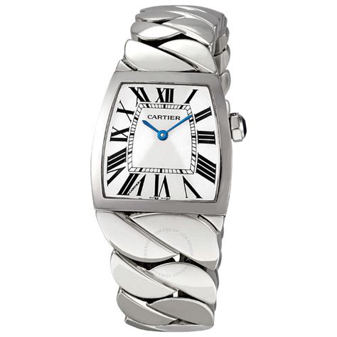 cartier la dona watch price.